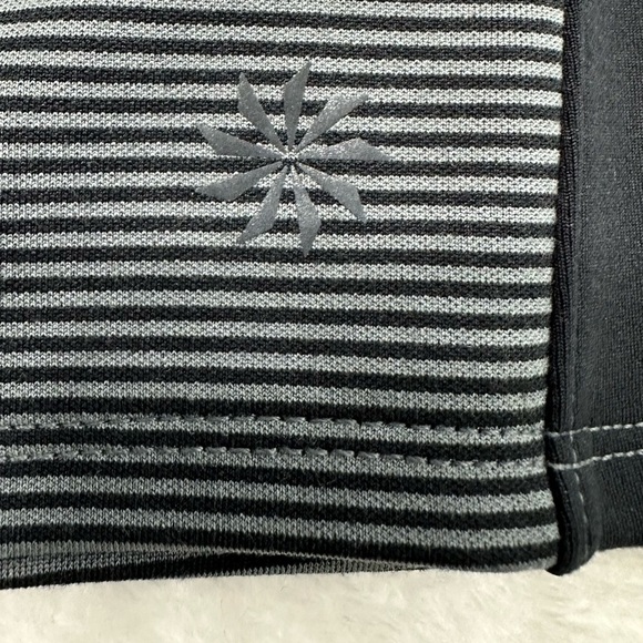 Athleta Black and Gray Sweatshirt - Picture 11 of 14